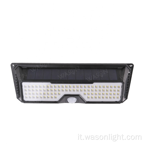 Versione più recente esclusiva a fascia larga super luminoso 1500 lumens LED LIGHT LIGHT SENSORE MOVIMENTO SENZA IN MOVIMENTO IMMAREFROUT